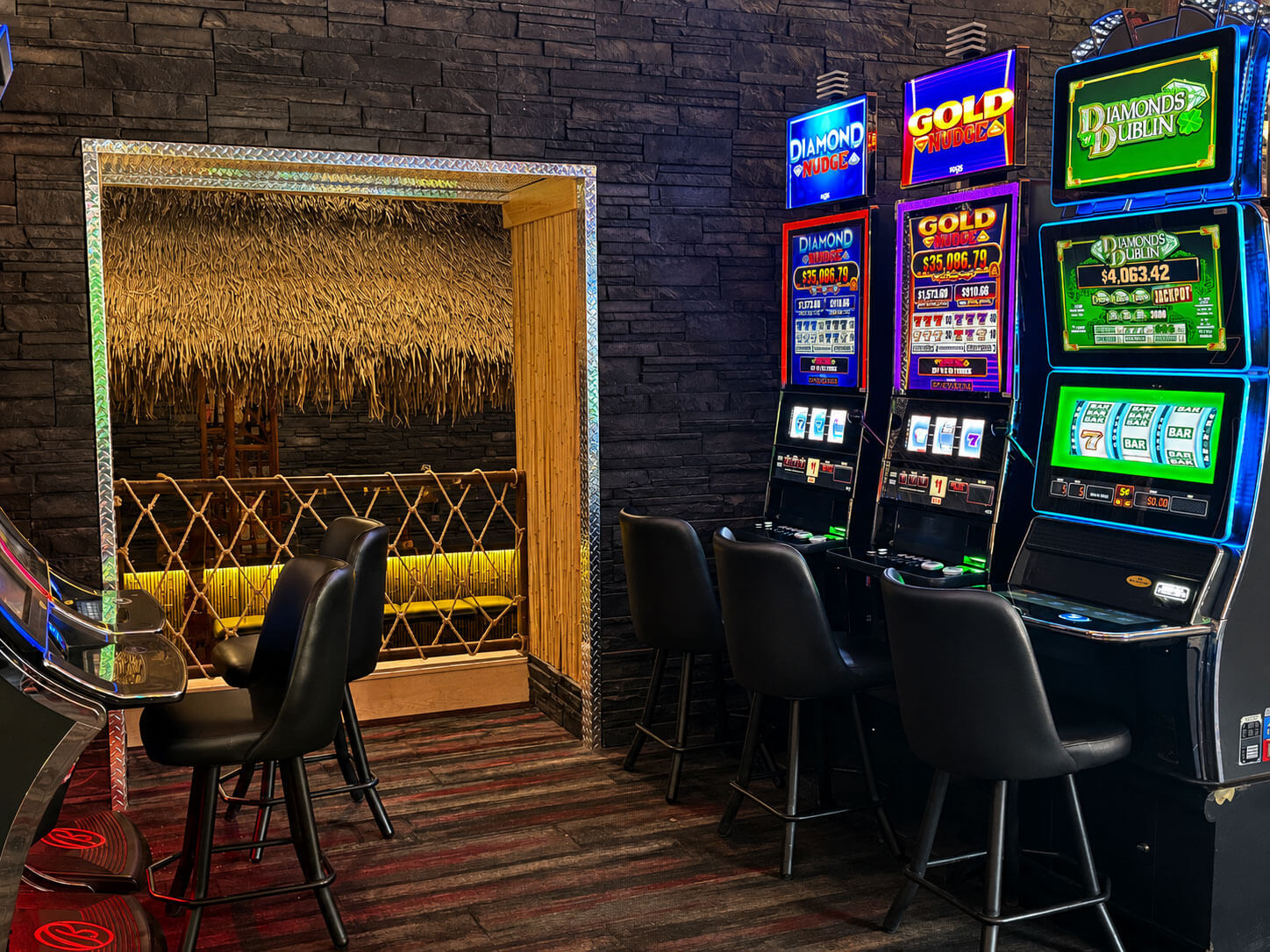 Gaming-and-Tiki-Bar