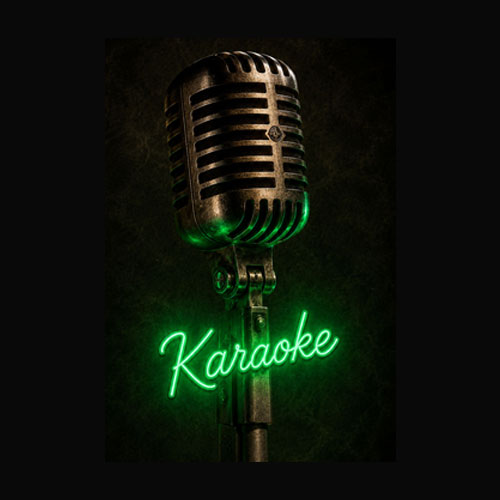 Karaoke
